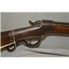 Image 2 : Ballard Number 4 Perfection .44/40 cal Rifle w/ 30" oct bbl [ Sporting rear buck horn sight, front G