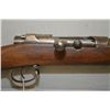 Image 2 : Mauser ( Spandau ) Model 1871/84 .11 MM / 43 Mauser cal Full Wood Military Bolt Action Rifle w/ 31 1