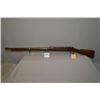 Image 3 : Mauser ( Spandau ) Model 1871/84 .11 MM / 43 Mauser cal Full Wood Military Bolt Action Rifle w/ 31 1