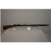 Image 1 : Mauser ( Spandau) Model 1871/84 .11 MM/43 Mauser cal Full Wood Bolt Action Military Rifle w/ 31 1/2"