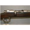 Image 2 : Mauser ( Spandau) Model 1871/84 .11 MM/43 Mauser cal Full Wood Bolt Action Military Rifle w/ 31 1/2"