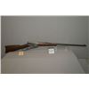 Image 1 : Winchester Model 1895 .303 Brit cal Lever Action Rifle w/28 " rnd bbl [ traces of blue faded to grey
