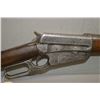Image 2 : Winchester Model 1895 .303 Brit cal Lever Action Rifle w/28 " rnd bbl [ traces of blue faded to grey