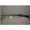 Image 3 : Winchester Model 1895 .303 Brit cal Lever Action Rifle w/28 " rnd bbl [ traces of blue faded to grey