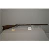 Image 1 : Marlin Model 1893 .38 - 55 cal Lever Action Rifle w/ 26" octagon bbl full mag [ blue finish turning 