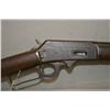 Image 2 : Marlin Model 1893 .38 - 55 cal Lever Action Rifle w/ 26" octagon bbl full mag [ blue finish turning 