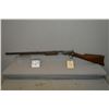 Image 3 : Winchester Model 90 .22 WRF ONLY Tube Fed Pump Action Rifle w/ 24" oct bbl [ blued finish, fading to