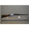 Image 1 : WInchester Model 1895 .35 WCF cal Lever Action Rifle w/ 24" rnd bbl [ barrel reblued, barrel sights 