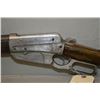 Image 4 : WInchester Model 1895 .35 WCF cal Lever Action Rifle w/ 24" rnd bbl [ barrel reblued, barrel sights 