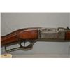 Image 2 : Savage Model 1899 .22 Hi Power cal Take Down Rifle w/shortened bbl [ fading blue finish, barrel sigh