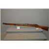 Image 3 : Mauser ( Spandau ) Model 1871/84 .11 MM / .43 Mauser cal Tube Fed Bolt Action Full Wood Military Rif