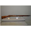 Image 1 : Mauser ( Spandau) Model 1871/84 .11 MM/.43 Mauser cal Tube Fed Bolt Action Full Wood Military Rifle 