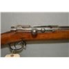 Image 2 : Mauser ( Spandau) Model 1871/84 .11 MM/.43 Mauser cal Tube Fed Bolt Action Full Wood Military Rifle 
