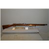 Image 1 : Mauser ( Danzig ) Model 1871/84 .11 MM/ 43 Mauser cal Tube Fed Bolt Action Full Wood Military Rifle 