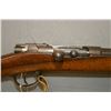 Image 2 : Mauser ( Danzig ) Model 1871/84 .11 MM/ 43 Mauser cal Tube Fed Bolt Action Full Wood Military Rifle 
