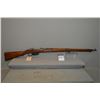 Image 1 : Mannlicher ( Steyr ) Model 95 .8 MM cal Full Wood Straight Pull Military Bolt Action Rifle w/ 30 1'2