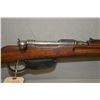 Image 2 : Mannlicher ( Steyr ) Model 95 .8 MM cal Full Wood Straight Pull Military Bolt Action Rifle w/ 30 1'2