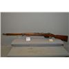 Image 3 : Mannlicher ( Steyr ) Model 95 .8 MM cal Full Wood Straight Pull Military Bolt Action Rifle w/ 30 1'2