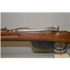 Image 4 : Mannlicher ( Steyr ) Model 95 .8 MM cal Full Wood Straight Pull Military Bolt Action Rifle w/ 30 1'2