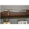 Image 2 : Mauser ( F.N. ) Model 1950 Columbian Short Rifle .30-06 Sprg cal Bolt Action Full Wood Military Rifl
