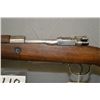 Image 4 : Mauser ( F.N. ) Model 1950 Columbian Short Rifle .30-06 Sprg cal Bolt Action Full Wood Military Rifl