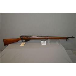 Lee Enfield ( B.S.A. & M Co.) Dated 1896 Model No 1 Mark 1 .303 Brit cal Mag Fed Bolt Action Full Wo