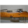 Image 4 : Ross Model 1910 .303 Brit cal Sporterized Rifle w/ 26" bbl [ blued finish, barrel sights, some case 