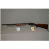 Image 3 : Savage Model 29B .22 LR cal Tube Fed Rifle w/ 24" rnd bbl [ blued finish starting to fade, barrel si