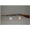 Image 3 : Remington Model 12A .22 LR cal Tube Fed Pump Action Rifle w/ 22" rnd bbl [ fading blue turning brown