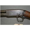 Image 4 : Remington Model 12A .22 LR cal Tube Fed Pump Action Rifle w/ 22" rnd bbl [ fading blue turning brown