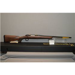 Browning Model X Bolt Hunt, NS .308 Win cal Mag Fed Bolt Action Rifle w/ 22" bbl [ appears as new, u