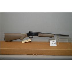 Rossi Model S411180 BR .410 Ga 3" Single Break Action Shotgun w/ 18 1/2" bbl [ appears as new, unfir