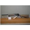 Image 3 : Rossi Model S411180 BR .410 Ga 3" Single Break Action Shotgun w/ 18 1/2" bbl [ appears as new, unfir