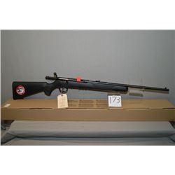 Savage Model Mark II F . 22 LR cal Mag Fed Bolt Action Rifle w/ 21" bbl [ appears as new, unfired in
