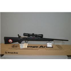 Savage Model 11 I - N - TRO XP .243 Win cal Mag Fed Bolt Action Rifle w/ 22" bbl [ appears as new, u