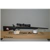 Image 1 : Savage Model 11 I - N - TRO XP .243 Win cal Mag Fed Bolt Action Rifle w/ 22" bbl [ appears as new, u