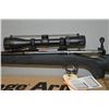 Image 4 : Savage Model 11 I - N - TRO XP .243 Win cal Mag Fed Bolt Action Rifle w/ 22" bbl [ appears as new, u