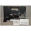 Image 1 : Alpha Project Model 851 C ( Classic ) .38 Spec cal 6 Shot Double Action Revolver w/ 114 mm bbl [ app