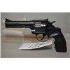 Image 2 : Alfa Project Model 251C .22 LR cal 9 Shot Double Action Revolver w/ 114 mm bbl [ appears as new, unf