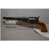 Image 2 : Armi San Pablo Model Colt 1860 Army Reproduction .44 Perc cal 6 Shot Revolver w/ 203 mm bbl [ appear