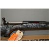 Image 2 : Savage Model AXIS Skull Camo .270 Win cal Mag Fed Bolt Action Rifle w/ 22" bbl [ appears as new, unf