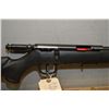 Image 2 : Savage Model Mark II F .22 LR cal Mag Fed Bolt Action Rifle w/22" bbl [ appears as new, unfired in o