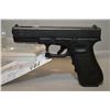 Image 2 : Glock Model 22C .40 S & W cal 10 Shot Semi Auto Pistol w/ 114 mm compensated bbl [ appears as new, u