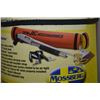 Image 2 : Mossberg ( Just in Case ) Model 500 Marine Kit .12 Ga Pump Action Shotgun w/ 18 1/2" bbl [ appears a