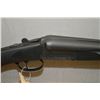 Image 2 : IGA ( E.R. Amantino Model Gaucha ) .12 Ga Double Defense Coach Gun Side By Side Hammerless Shotgun w