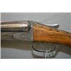 Image 4 : A.H. Fox Model Sterling Worth .12 Ga Side by Side Hammerless Shotgun w/ 30" bbls [ blue barrels fadi
