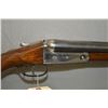 Image 2 : Parker Bros. Model 0V .12 Ga Side by Side Hammerless Shotgun w/ 30" bbls [ reblued barrels starting 