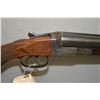 Image 2 : Iver Johnson Model Hercules .12 Ga Side By Side Hammerless Shotgun w/ 30" bbls [ fading reblued fini