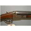Image 2 : N.R. Davis & Sons Model Premier .12 Ga Side by Side Hammerless Shotgun w/ 30" bbls [ reblued finish,