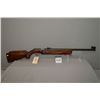 Image 1 : Lampagyar ( Budapest) Model Target .22 LR cal Single Shot Bolt Action Target Rifle w/ 25 1/2" heavy 